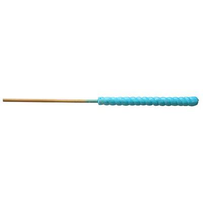 Candle Citronella, torch, blue, 45 g, 25x500 mm