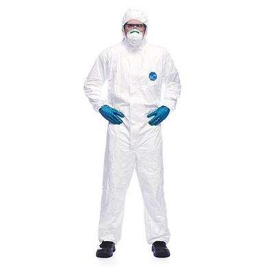 Suit DuPont™ Tyvek® Classic Xpert XXXL, work overall