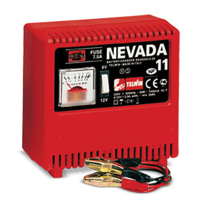 Battery charger Telwin Nevada 15