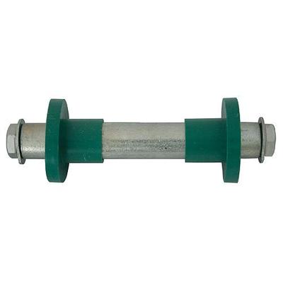 Shaft Axle Greenlawn, spare