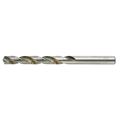 Metal drill 4241 15.0mm Strend Pro, DIN338, standard, ground