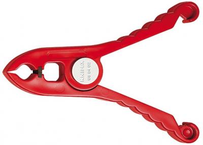 Svorka KNIPEX 98 64 02, 150 mm, plastova, VDE 1000V