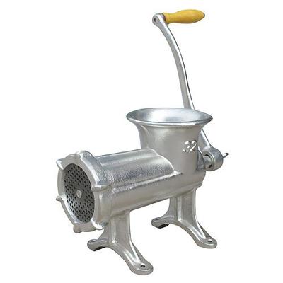 Meat grinder Porking MM132, 2 blades, LFGB