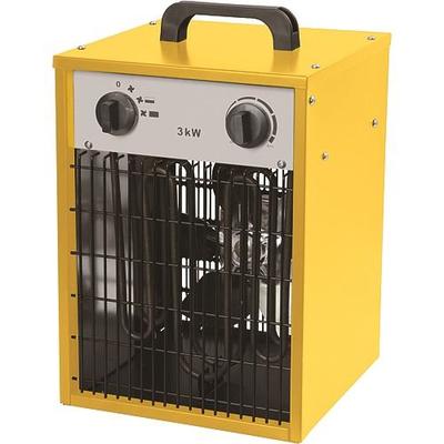 Heater STREND PRO IFH01-33H-13, max. 3.3 kW, electric
