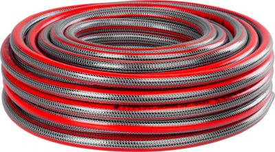 Hose Strend Pro Anti-torsion 1/2", L-15 m, Silver Pro, 13 mm, garden
