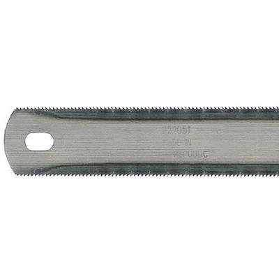 Bow saw Blade Pilana, HSS 300x25 mm, steel, double sided