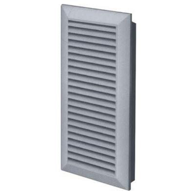 Air grating 280x140/245x102mm Awenta, without PVC net