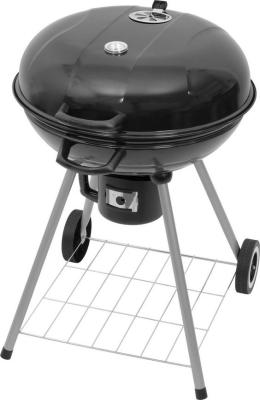 GRADE 2 Grill Strend Pro Marco, BBQ, charcoal, 58,5x65x85 cm
