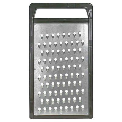 Grater Jasek plast, larger cuts