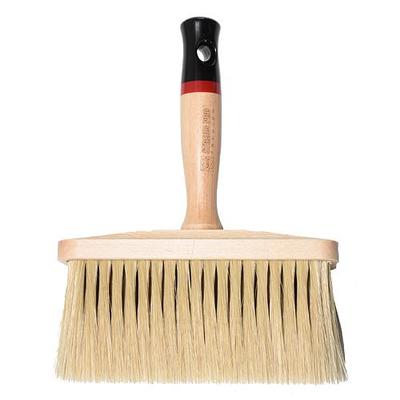 Paint brush Strend Pro Premium EXPERT 180x80 mm, PBT (wooden handle)