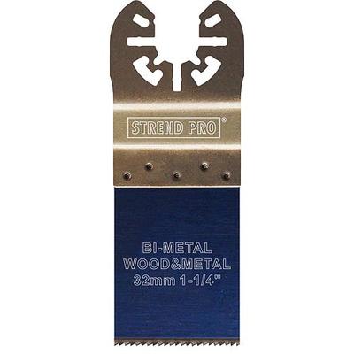 Universal saw for Multipurpose Tool Strend Pro FC-U029, 32mm, Bi-Metal