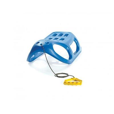 Sledge LITTLE SEAL, 860x460 mm, plastic