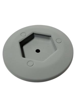 Lower coupling Agrimotor Rotalux A5/R5 part 225