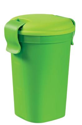 Mug Curver® Lunch & Go 0.6L, green