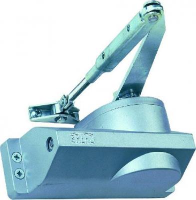 Door closer Brano K-204 14, hydraulic, SB