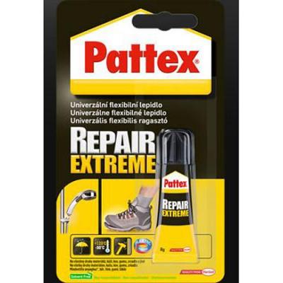 Glue Pattex® Repair eXtreme, 8 g