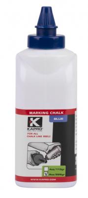 Chalk bottle KAPRO® 222 113 g, blue