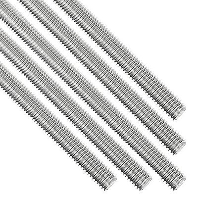 Galvanized thread rod 975-5.8 M10, 1 m