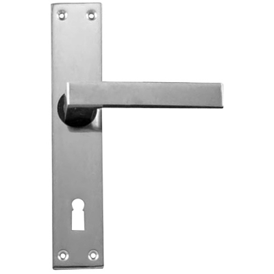 Door shield KEY and DOOR