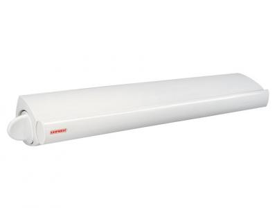 Clothes dryer LEIFHEIT 83040 Rollfix 210 Longline, automatic, for wall