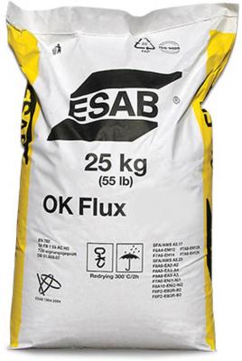 Flux ESAB OK Flux 10.81 • pack. 25 kg