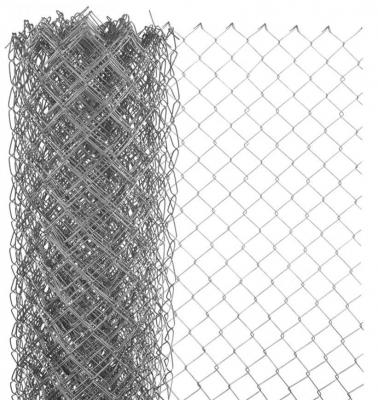 2.TRIEDA Pletivo Strend Pro METALTEC ZN, 60/1000/2,00 mm, bal. 15m, ohradové