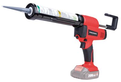 Gun Worcraft CCG-S20LiA ShareSYS, 20V Li-Ion, caulking