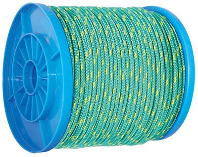 Rope Strend Pro MDB200, 14 mm, 110 m, PP, cap. 1400 kg