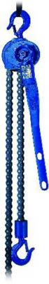 Jack Brano RZV 5,0t, 1.5 m, roller chain