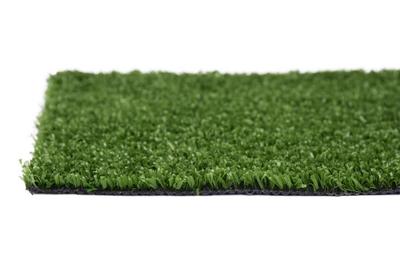 Grass Mini Green 7 mm/32x10 cm, 1 m, L-5 m, artificial