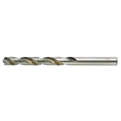 Metal drill 4241 14.0mm Strend Pro, DIN338, standard, ground