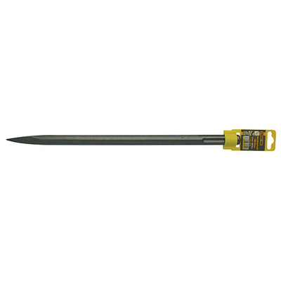 Hammer point chisel 400x18mm Strend Pro, SDS - Max