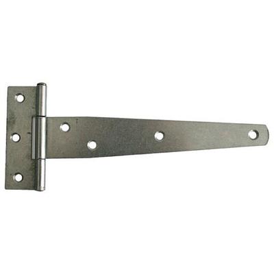 Door hinge 200mm galvanized