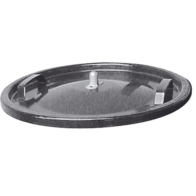 Lid for steamer 65 lit, Smalt