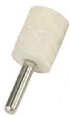 Disc GermaFlex PKS 13x19-3 mm, Felt, shank, solid, 30,000 rpm