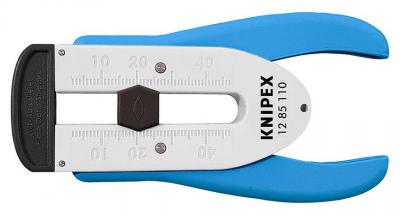 Nastroj Knipex 12 85 110 SB, 190 mm, pre opticke vlakna