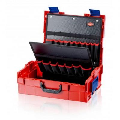 L-Box KNIPEX 00 21 19 LB, prazdny