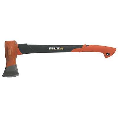 Splitting axe 1000g Strend Pro, fiberglass 360mm