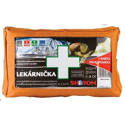 First Aid Kit Sheron, cortex, SK