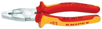 Klieste KNIPEX 01 06 160, 160 mm, kombinované, CrV, VDE 1000V