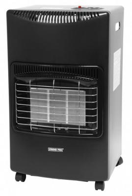 2.TRIEDA Ohrievac Strend Pro GH08, 4,2kW, plynový, izbový, s príslušenstvom