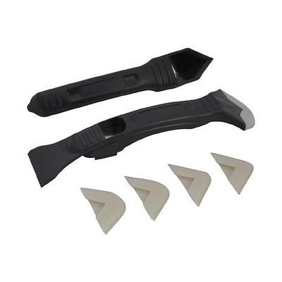 Set of scrapers Strend Pro SS360, for joints, joints + 4 blades