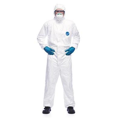 Suit DuPont™ Tyvek® Classic Xpert XL, work overall
