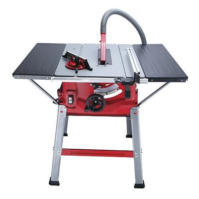 Table saw TS-2000, 2000W, 255x30x24T, 240V, IP20 Worcraft