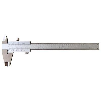 Workshop caliper Strend Pro Premium VC151, 150 mm