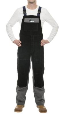 Nohavice Weldas 38-4340, Arc Knight®, 152cm, c. XXXL, zvaracske, odolne voci plamenu