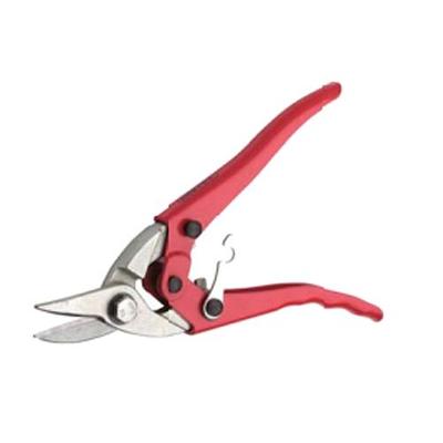 Lever plate shears Rostex - left