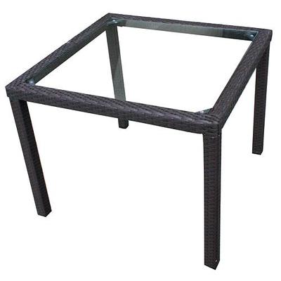 Table CELINDA, 90x90x72 cm