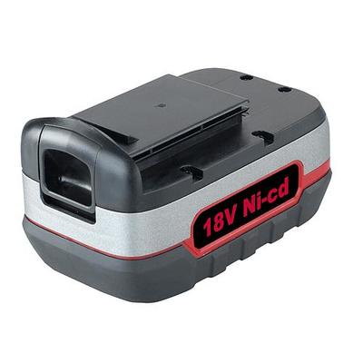 Accumulator Worcraft CD-18 Ni-Cd, 1500 mAh