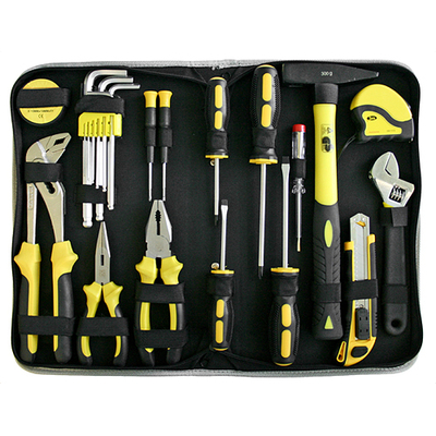 Combination tools set 24pcs Strend Pro